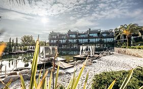 Hotel Quellenhof Lazise