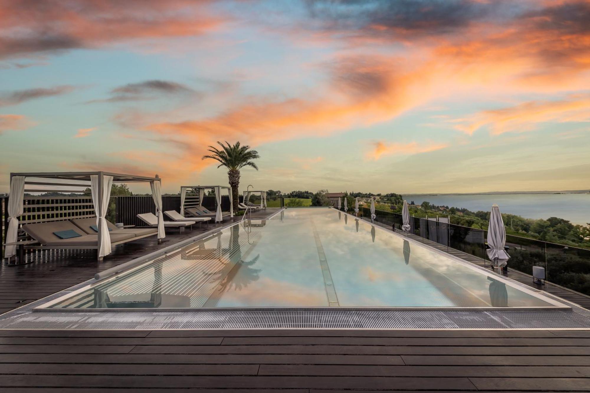 Quellenhof Luxury Resort Лацизе Экстерьер фото
