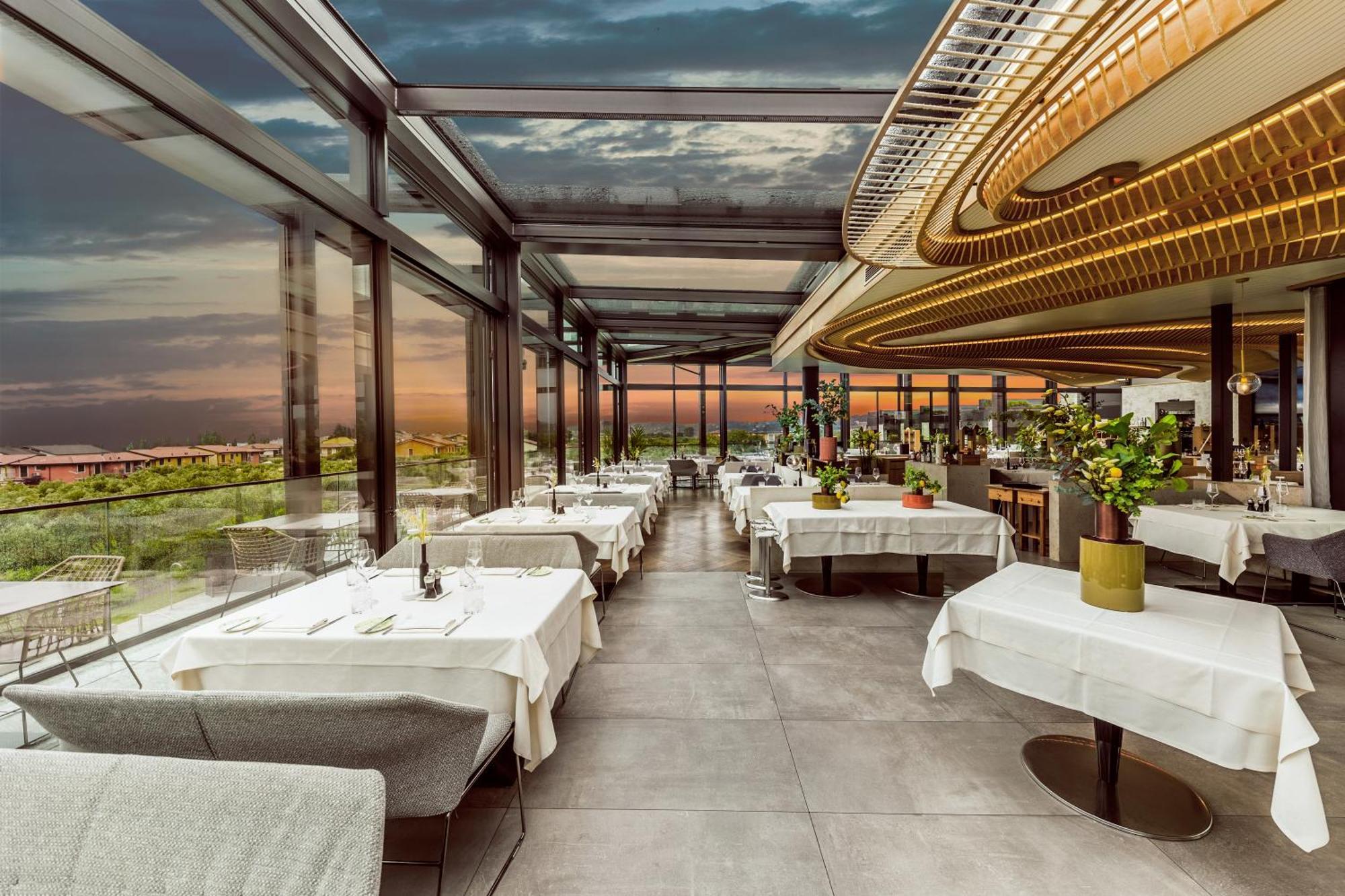 Quellenhof Luxury Resort Лацизе Экстерьер фото
