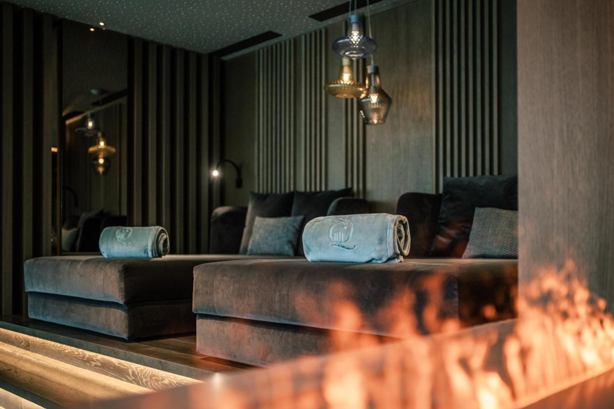Quellenhof Luxury Resort Лацизе Экстерьер фото