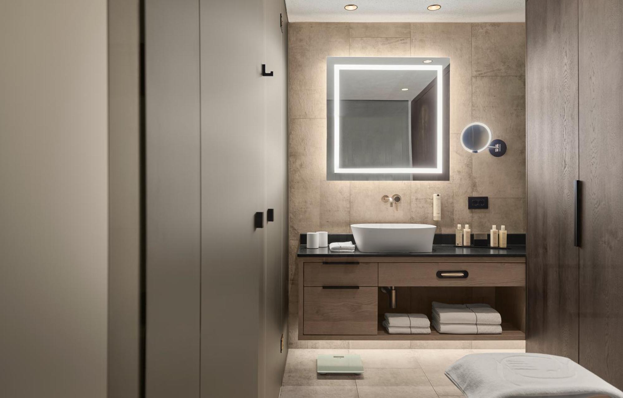 Quellenhof Luxury Resort Лацизе Экстерьер фото