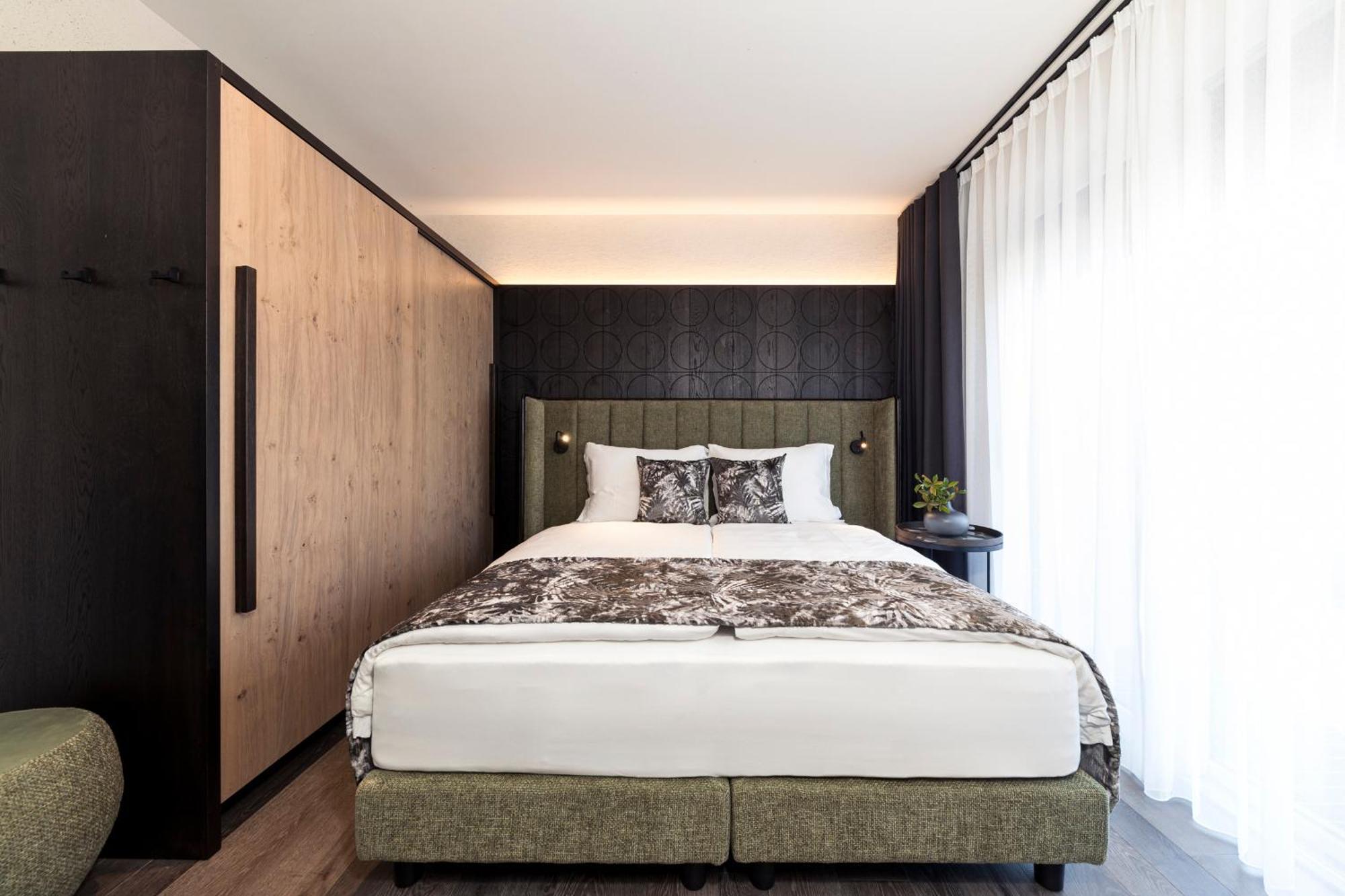 Quellenhof Luxury Resort Лацизе Экстерьер фото