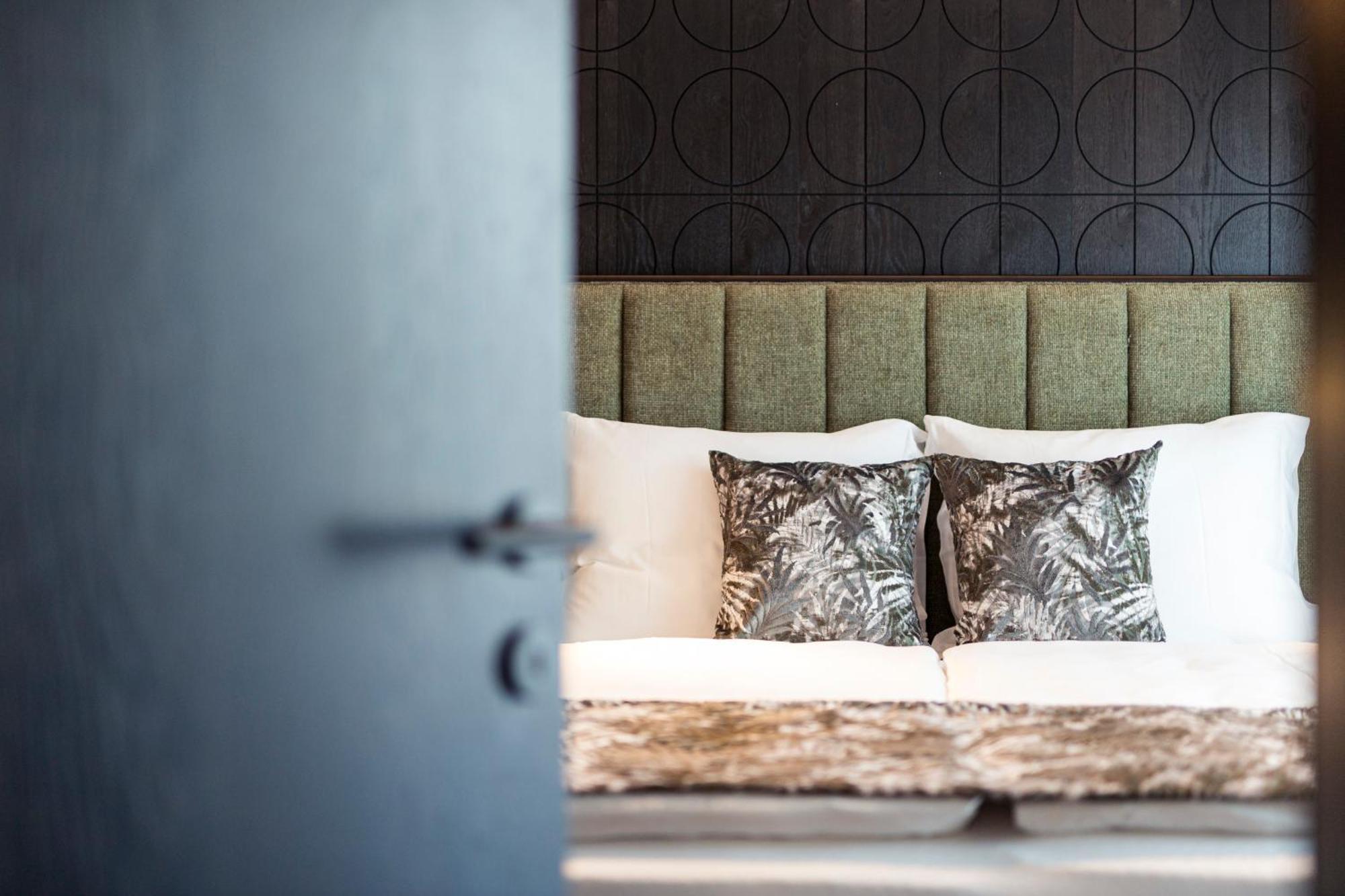 Quellenhof Luxury Resort Лацизе Экстерьер фото
