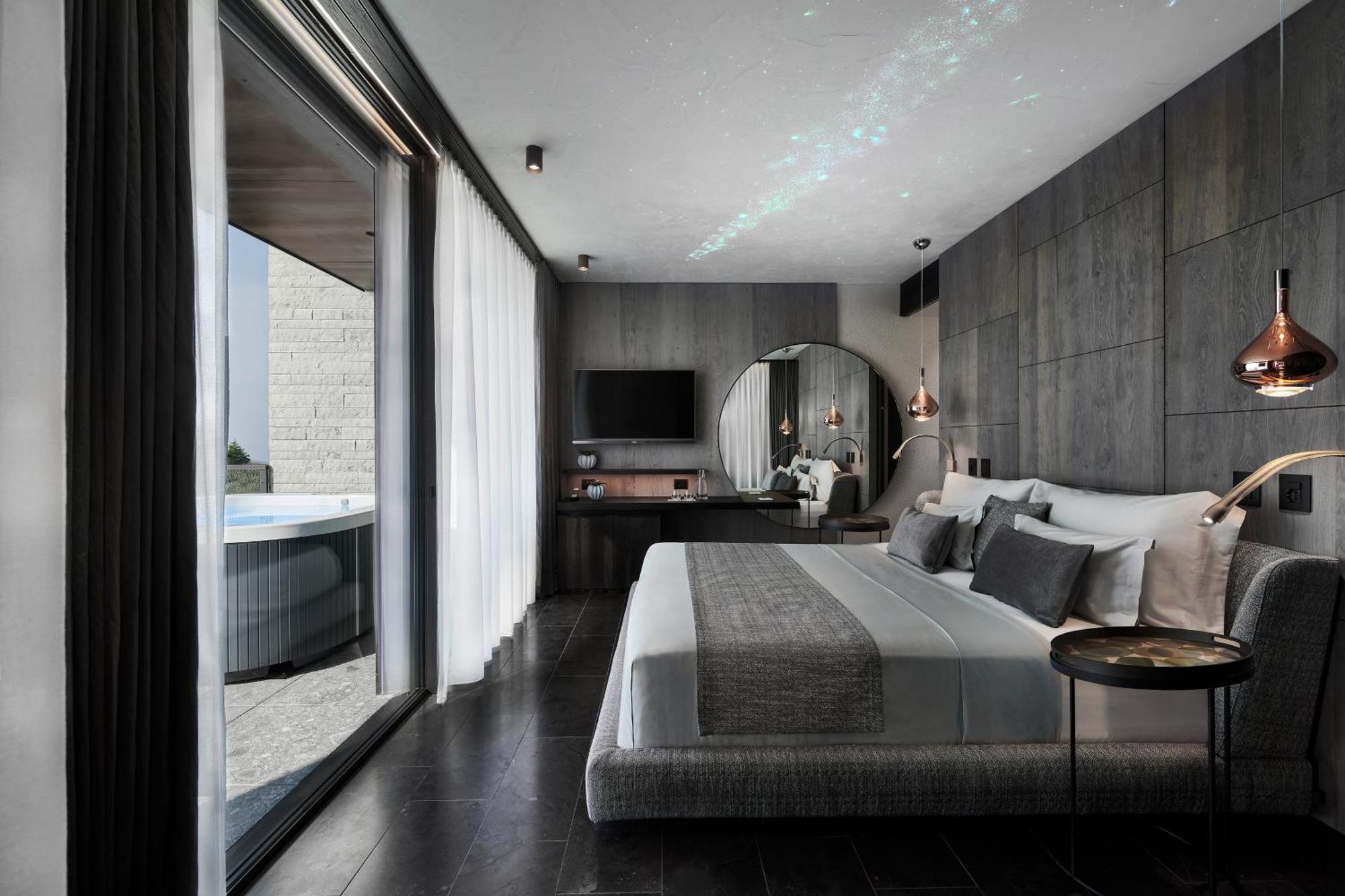 Quellenhof Luxury Resort Лацизе Экстерьер фото