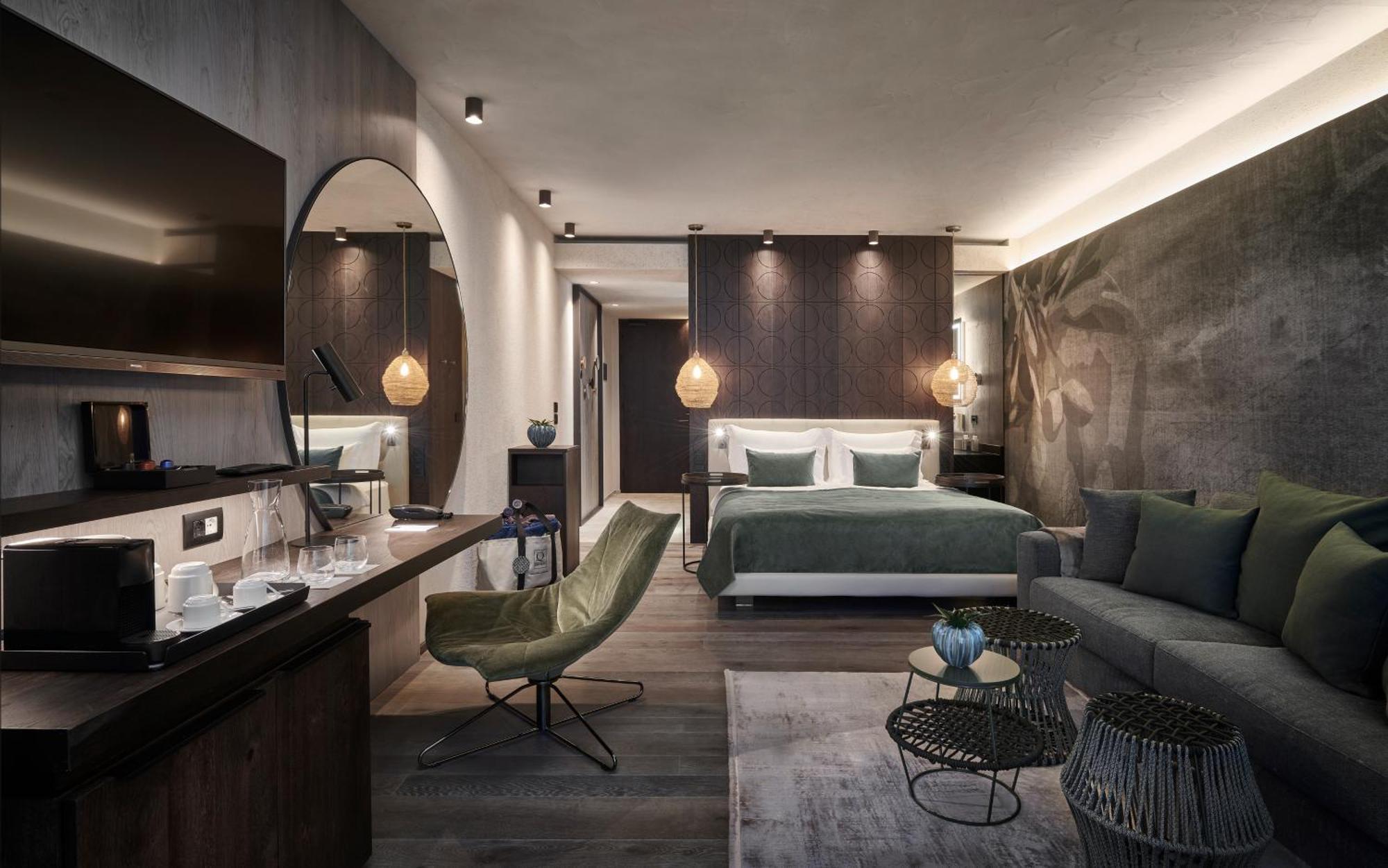 Quellenhof Luxury Resort Лацизе Экстерьер фото
