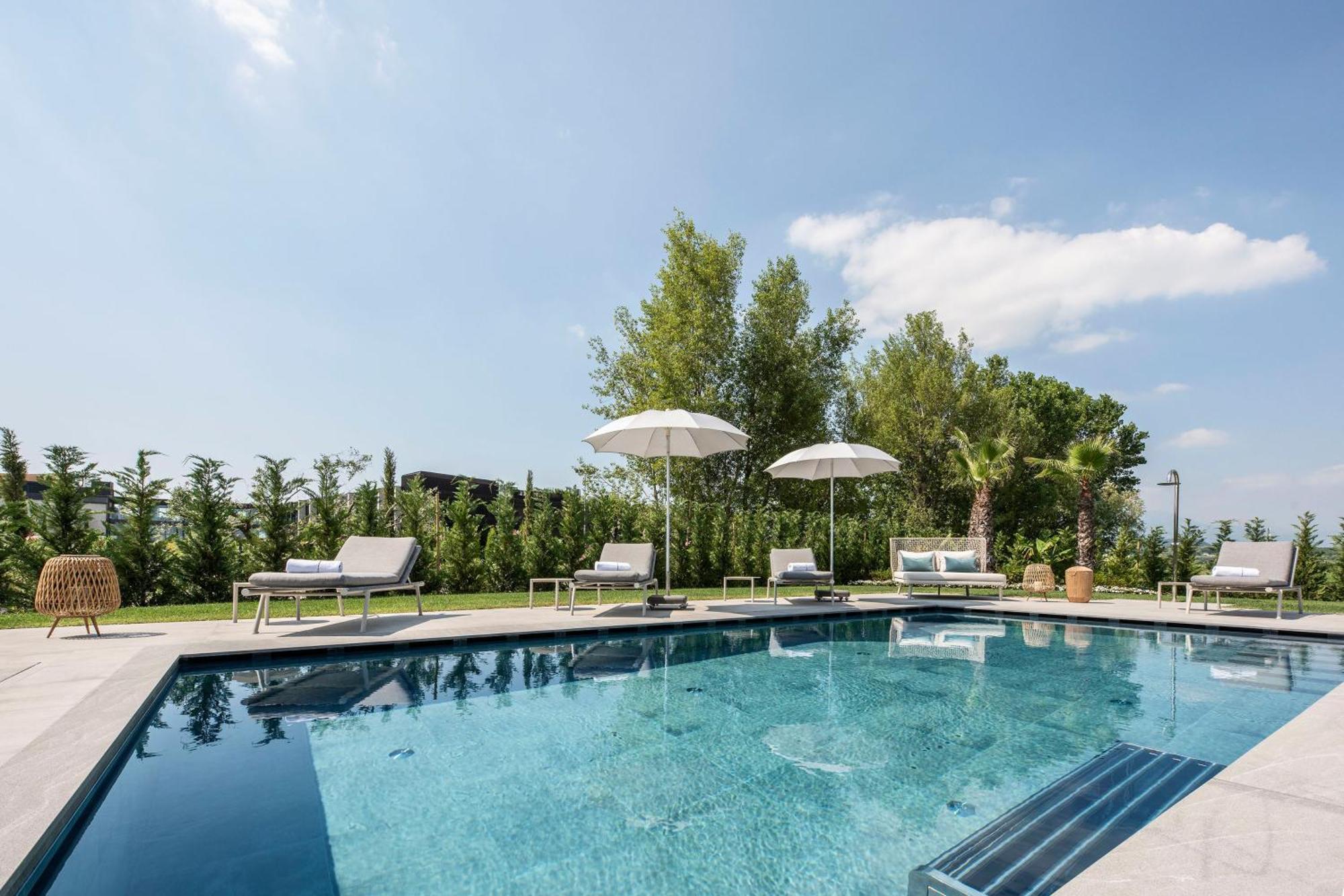 Quellenhof Luxury Resort Лацизе Экстерьер фото