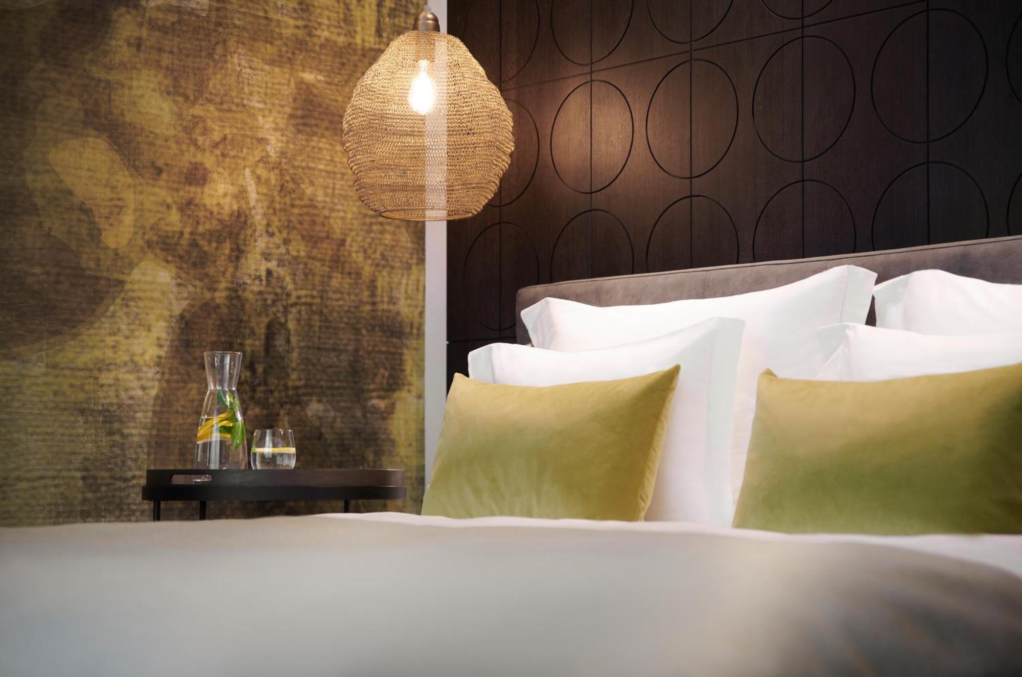 Quellenhof Luxury Resort Лацизе Экстерьер фото