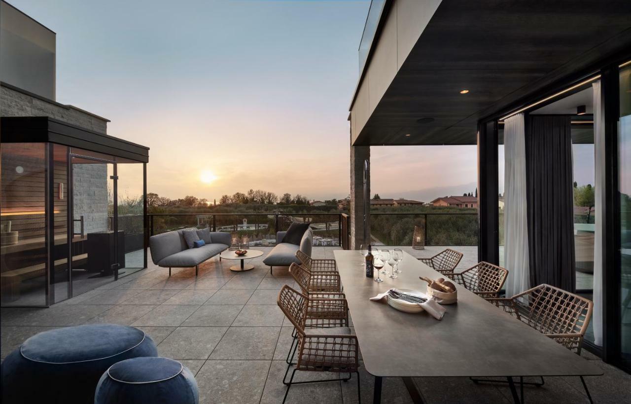 Quellenhof Luxury Resort Лацизе Экстерьер фото