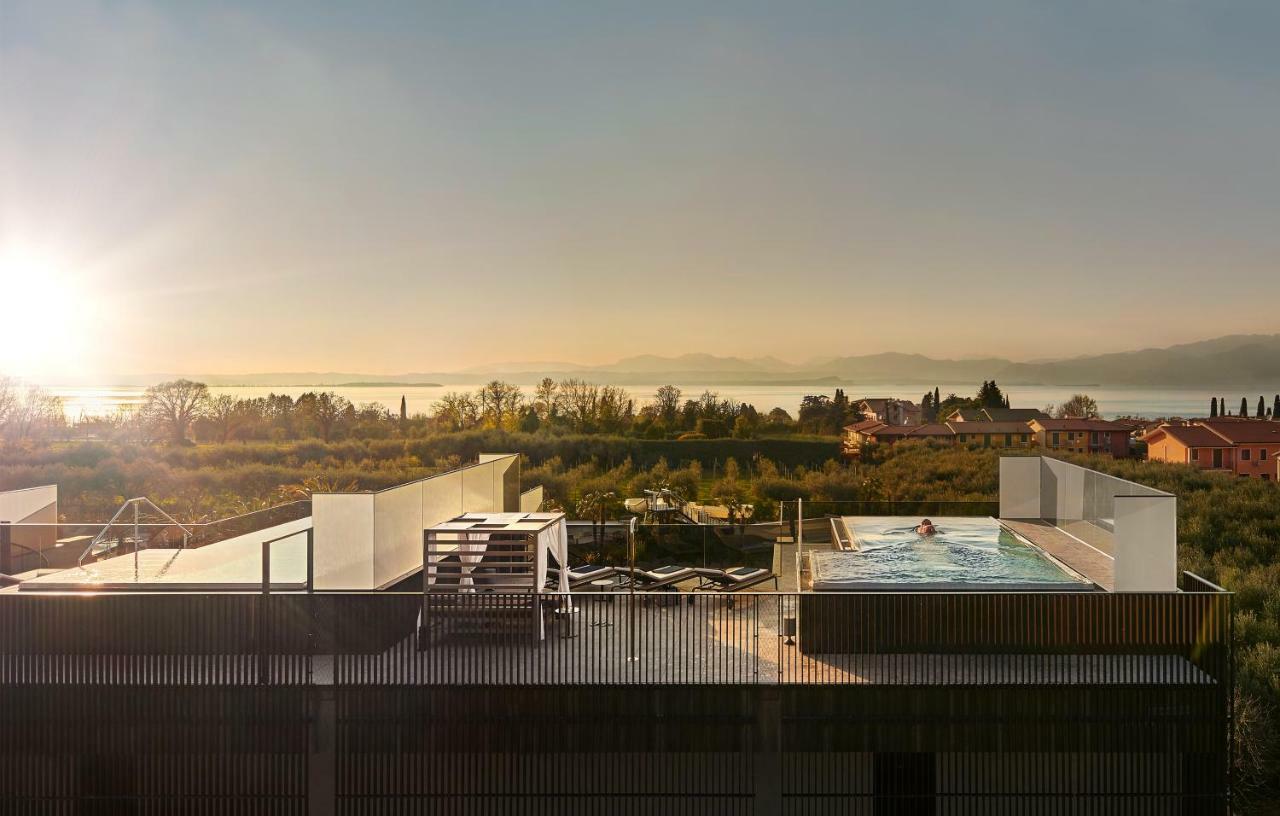 Quellenhof Luxury Resort Лацизе Экстерьер фото