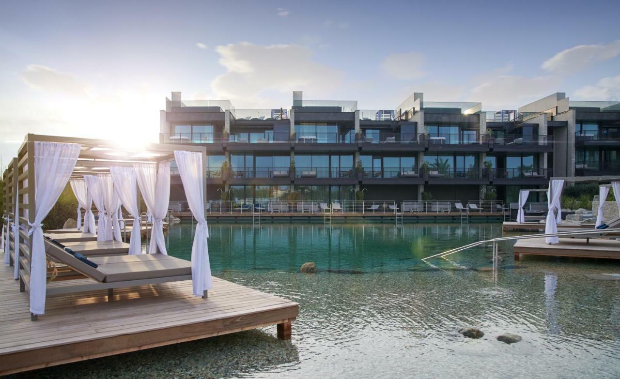 Quellenhof Luxury Resort Лацизе Экстерьер фото