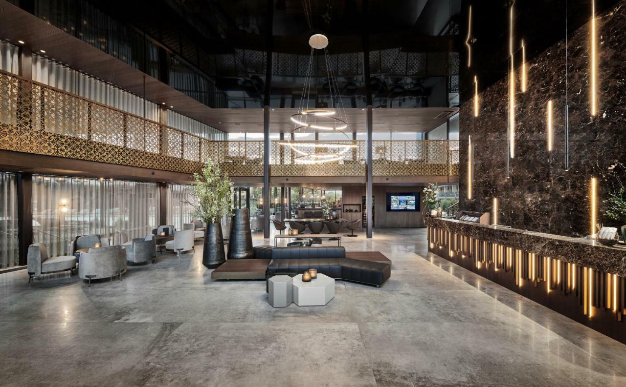 Quellenhof Luxury Resort Лацизе Экстерьер фото