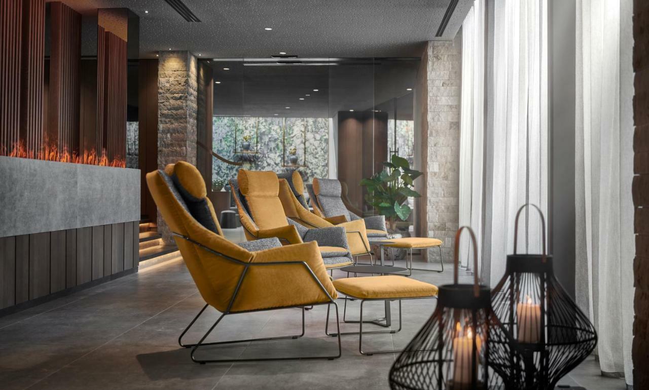 Quellenhof Luxury Resort Лацизе Экстерьер фото