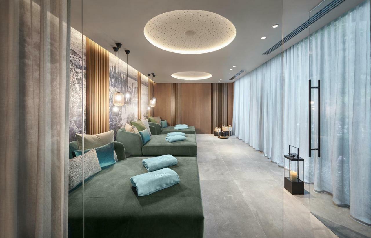 Quellenhof Luxury Resort Лацизе Экстерьер фото