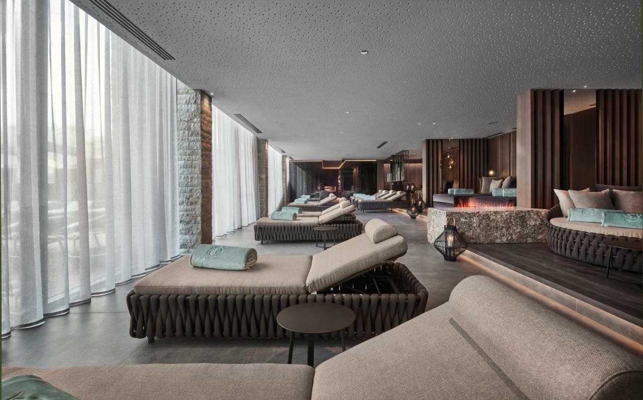 Quellenhof Luxury Resort Лацизе Экстерьер фото