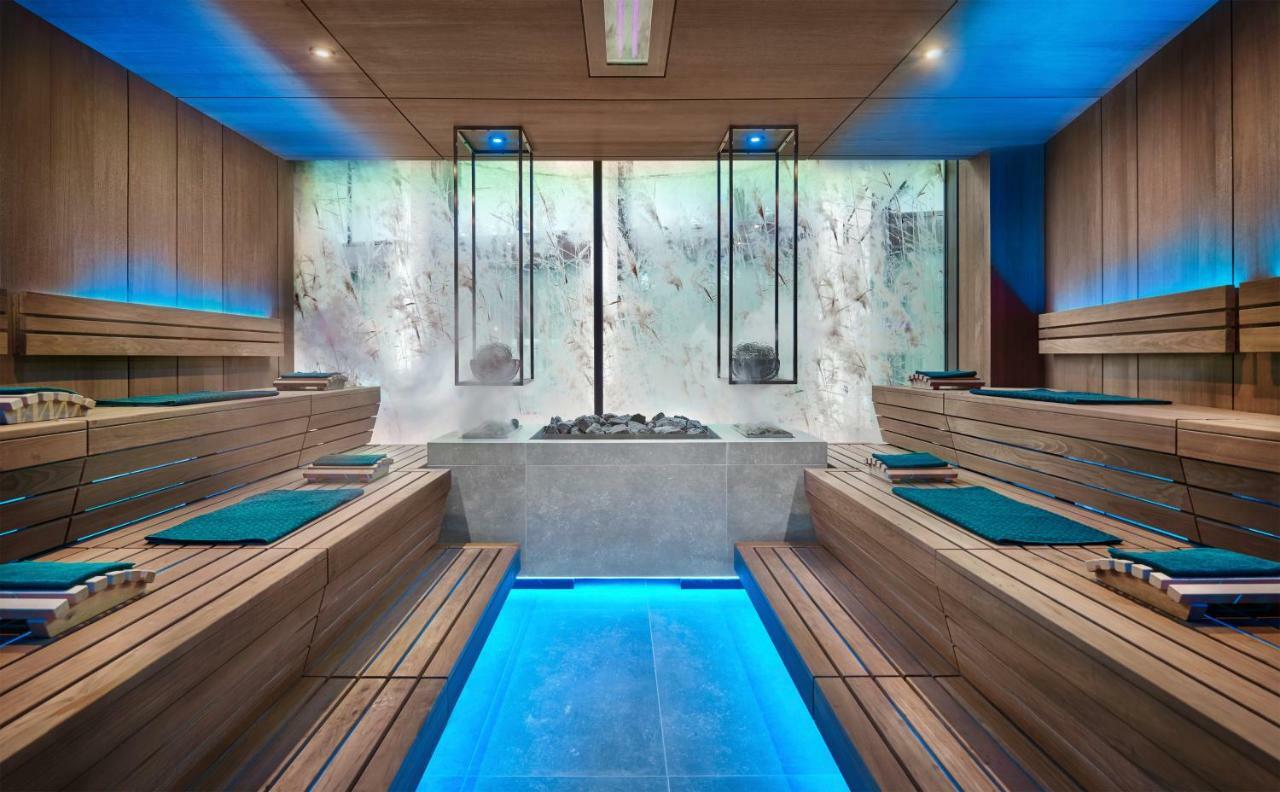 Quellenhof Luxury Resort Лацизе Экстерьер фото