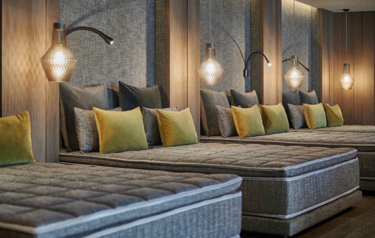 Quellenhof Luxury Resort Лацизе Экстерьер фото