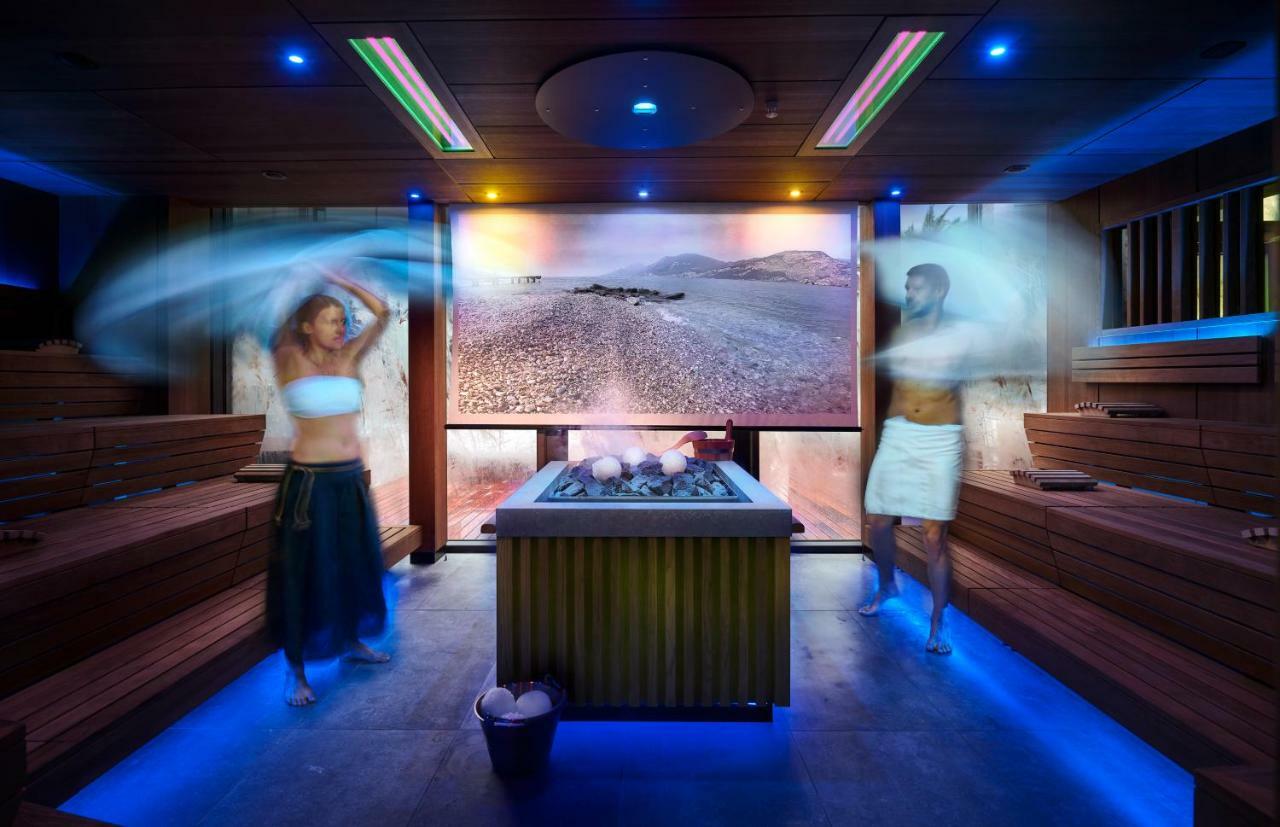 Quellenhof Luxury Resort Лацизе Экстерьер фото