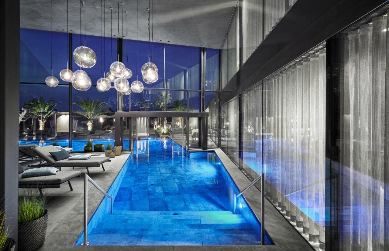 Quellenhof Luxury Resort Лацизе Экстерьер фото