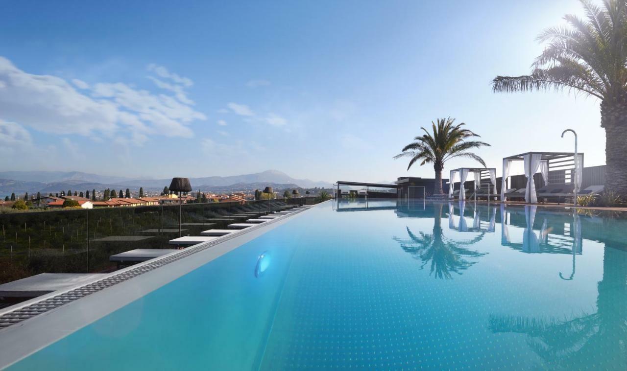 Quellenhof Luxury Resort Лацизе Экстерьер фото